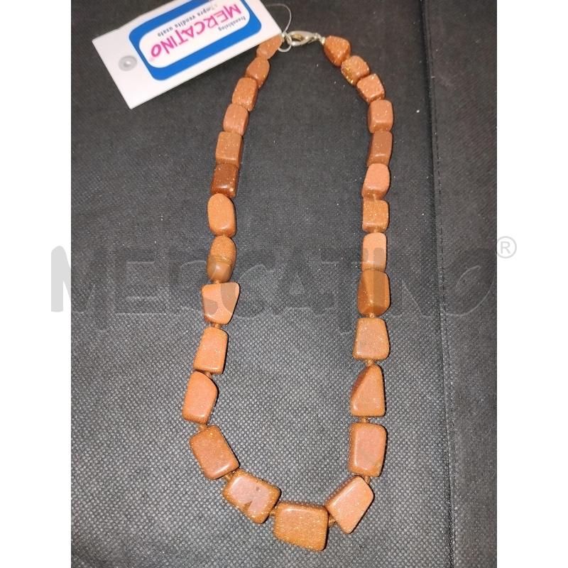 COLLANA  | Mercatino dell'Usato Catania stazione centrale 2