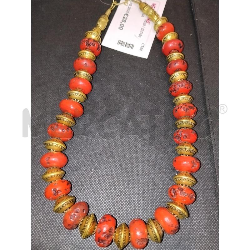 COLLANA  | Mercatino dell'Usato Catania stazione centrale 2