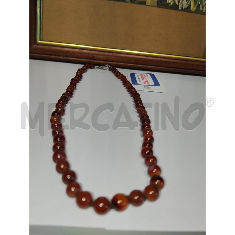 COLLANA  | Mercatino dell'Usato Catania stazione centrale 1