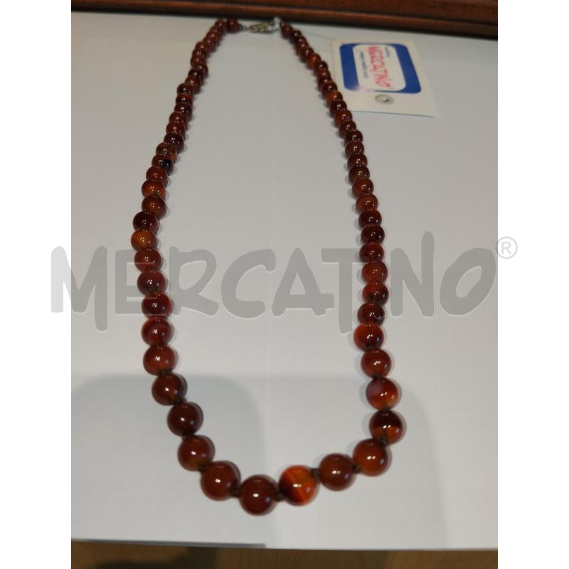 COLLANA  | Mercatino dell'Usato Catania stazione centrale 2