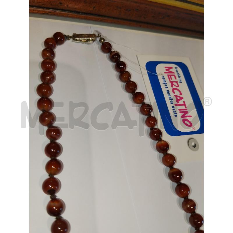 COLLANA  | Mercatino dell'Usato Catania stazione centrale 3