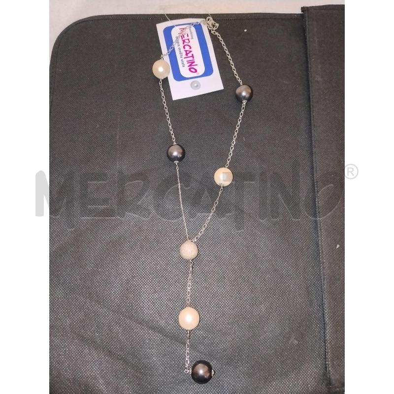 COLLANA ARG    | Mercatino dell'Usato Catania stazione centrale 1