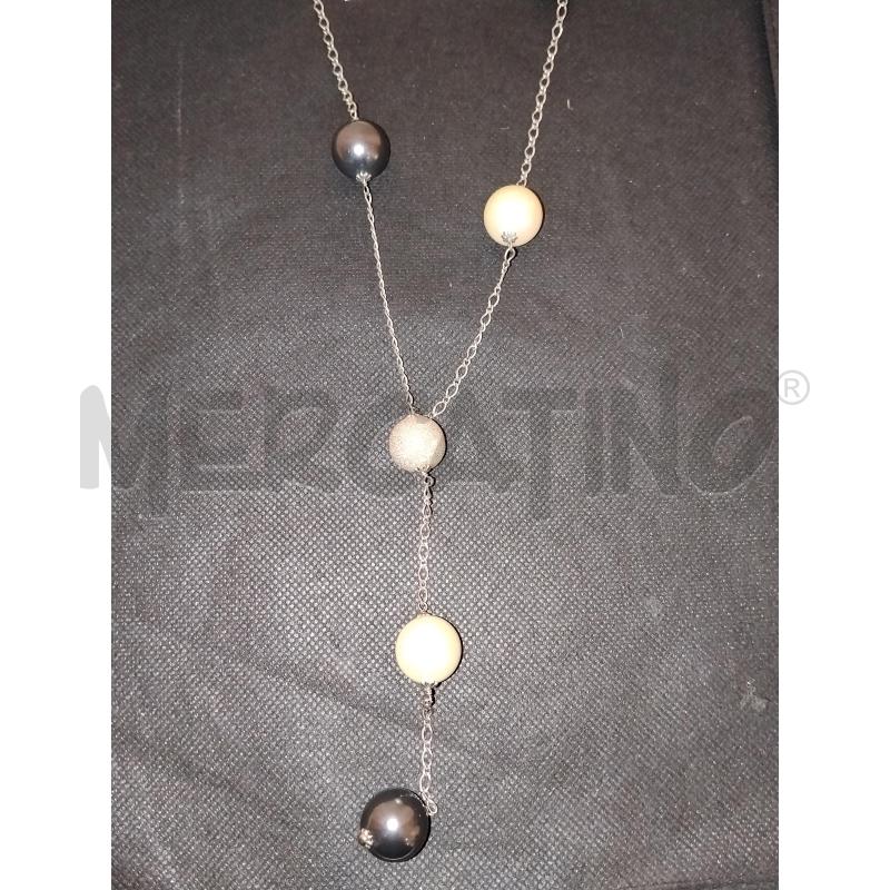 COLLANA ARG    | Mercatino dell'Usato Catania stazione centrale 2