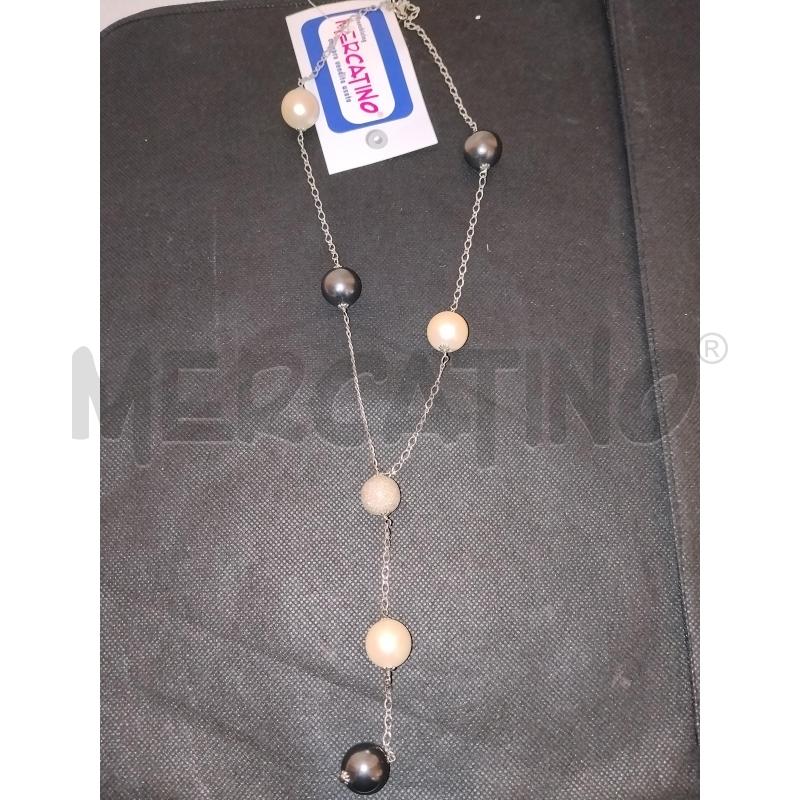 COLLANA ARG    | Mercatino dell'Usato Catania stazione centrale 3