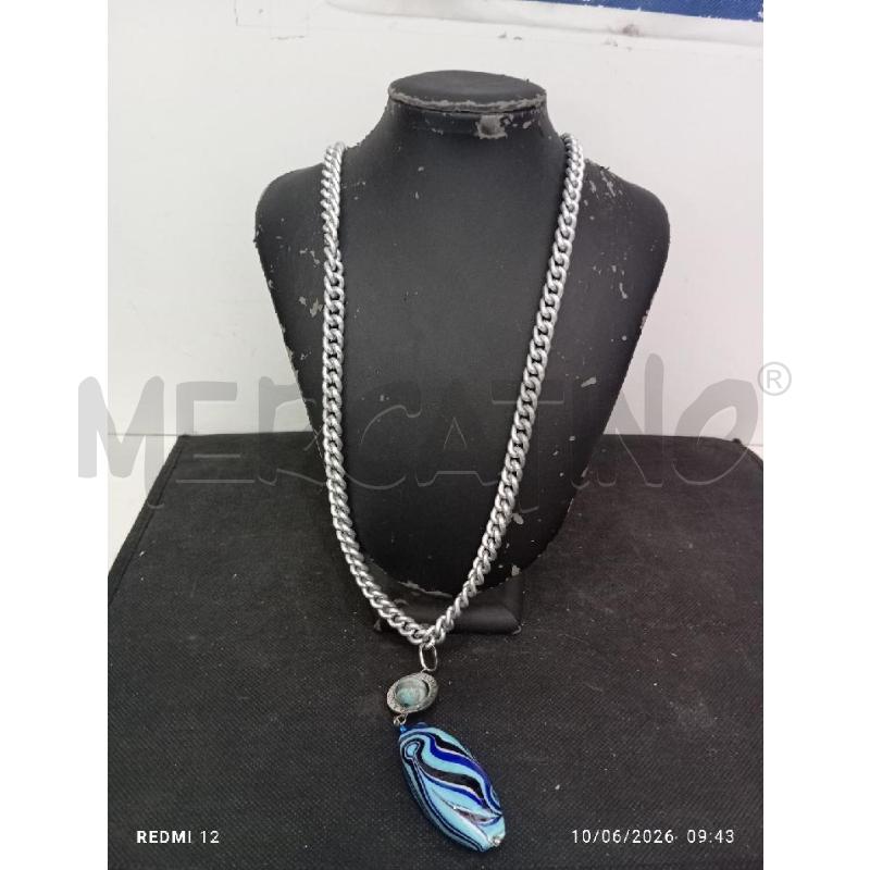 COLLANA LA MURRINA | Mercatino dell'Usato Catania stazione centrale 1