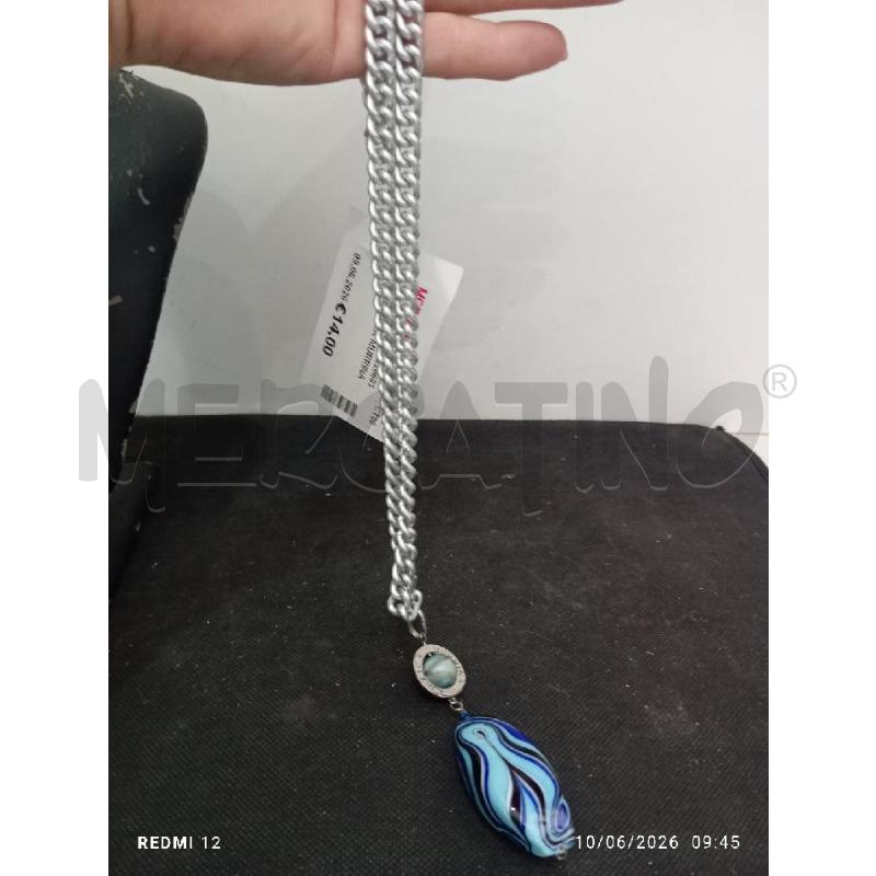 COLLANA LA MURRINA | Mercatino dell'Usato Catania stazione centrale 3