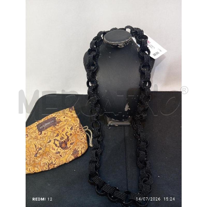 COLLANA MALIPARMI | Mercatino dell'Usato Catania stazione centrale 1
