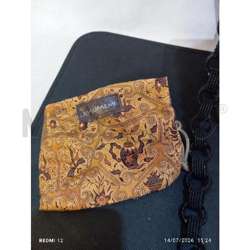 COLLANA MALIPARMI | Mercatino dell'Usato Catania stazione centrale 2