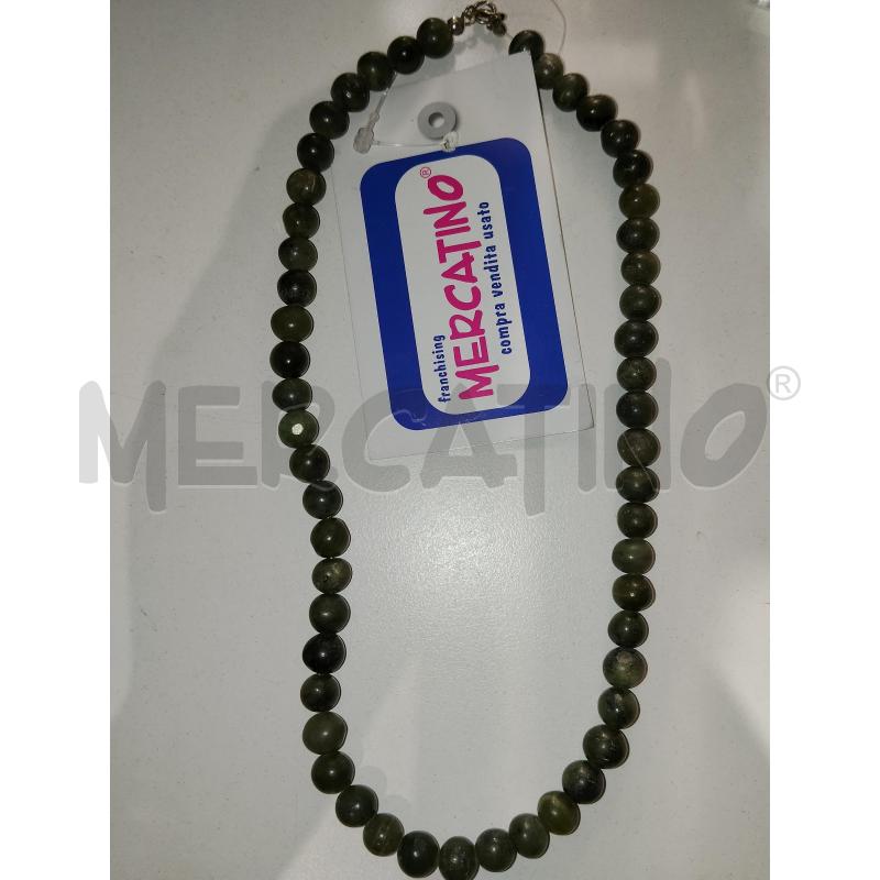 COLLANA PERLE | Mercatino dell'Usato Catania stazione centrale 3