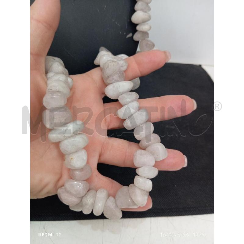 COLLANA PIETRE | Mercatino dell'Usato Catania stazione centrale 2