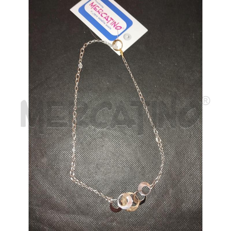 COLLANA REBECCA | Mercatino dell'Usato Catania stazione centrale 1