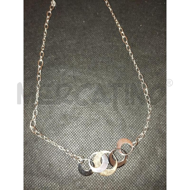 COLLANA REBECCA | Mercatino dell'Usato Catania stazione centrale 2