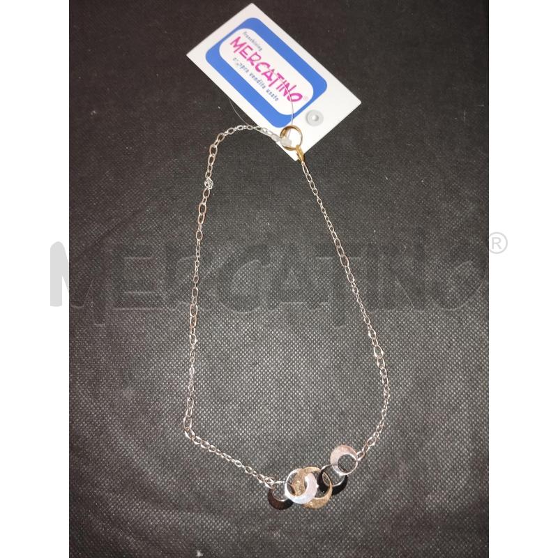 COLLANA REBECCA | Mercatino dell'Usato Catania stazione centrale 3