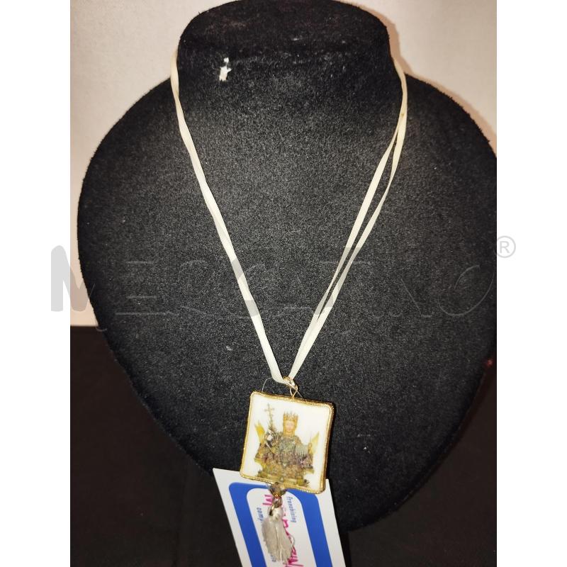 COLLANA SANT'AGATA | Mercatino dell'Usato Catania stazione centrale 1