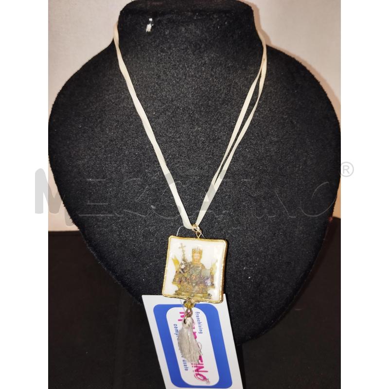 COLLANA SANT'AGATA | Mercatino dell'Usato Catania stazione centrale 2