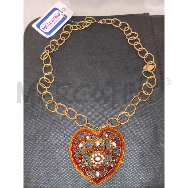 COLLANA SODINI | Mercatino dell'Usato Catania stazione centrale 1