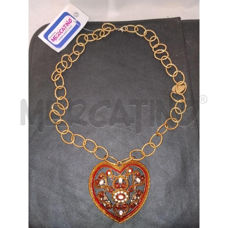 COLLANA SODINI | Mercatino dell'Usato Catania stazione centrale 3