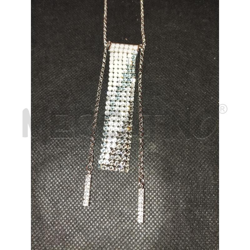 COLLANA SWAROVSKI | Mercatino dell'Usato Catania stazione centrale 2