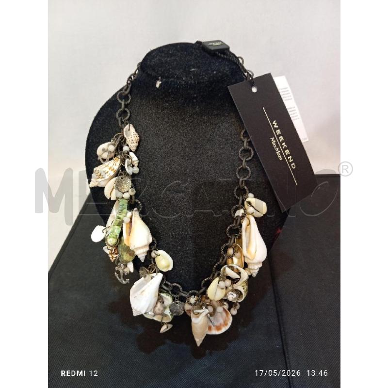 COLLANA WEEKEND | Mercatino dell'Usato Catania stazione centrale 1