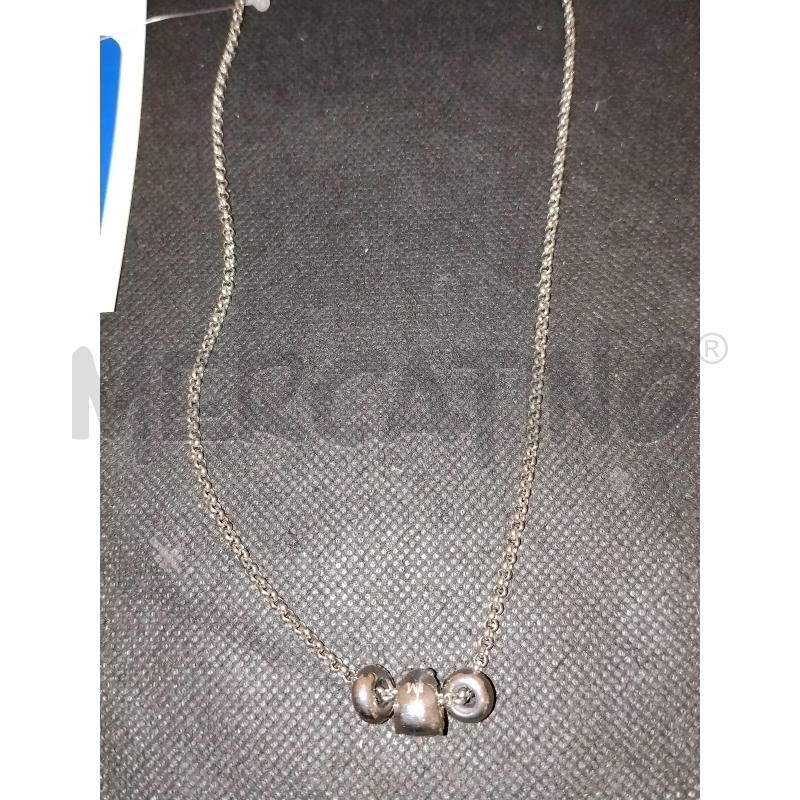 COLLANA  MORELLATO | Mercatino dell'Usato Catania stazione centrale 2