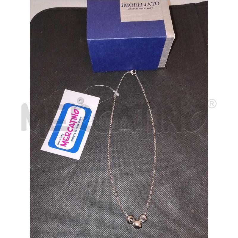 COLLANA  MORELLATO | Mercatino dell'Usato Catania stazione centrale 3
