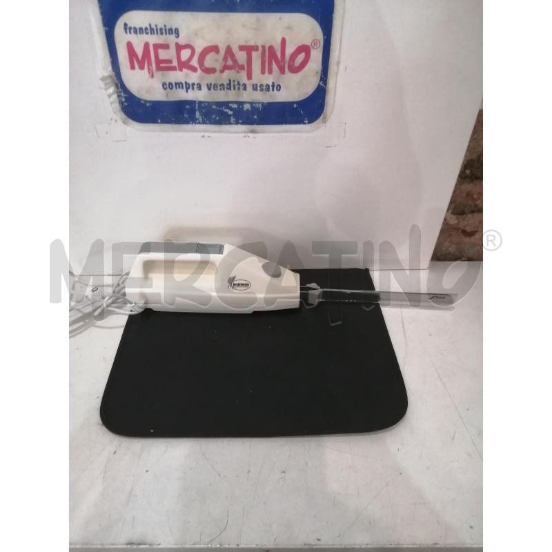 COLTELLO ELETTRICO  ELECTRIC | Mercatino dell'Usato Catania stazione centrale 1