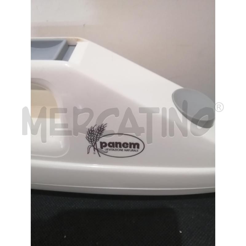 COLTELLO ELETTRICO  ELECTRIC | Mercatino dell'Usato Catania stazione centrale 2