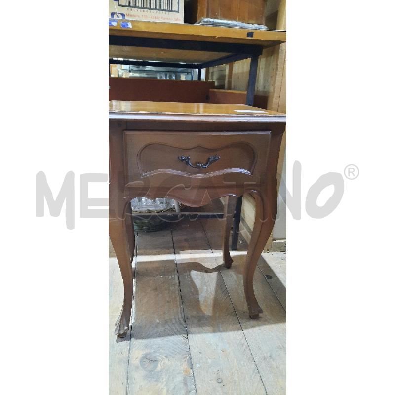 COMODINO  | Mercatino dell'Usato Catania stazione centrale 2