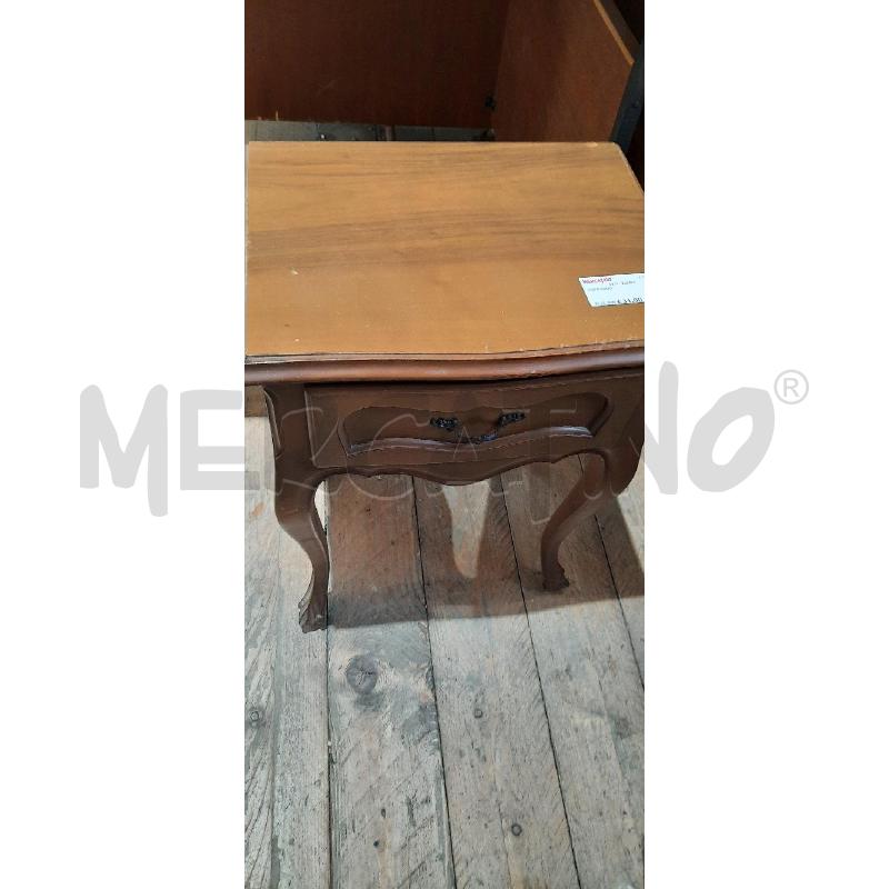 COMODINO  | Mercatino dell'Usato Catania stazione centrale 3