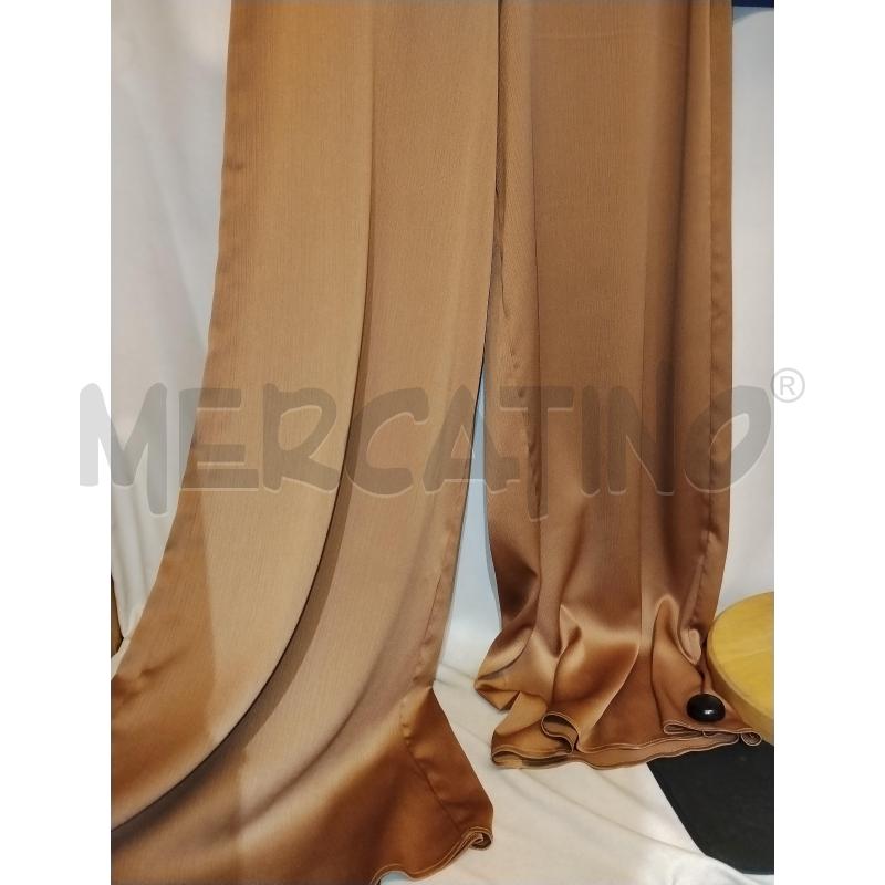 COMPLETO DONNA EMMA MARELLA CASACCA E PANTALONE BRONZO | Mercatino dell'Usato Catania stazione centrale 3