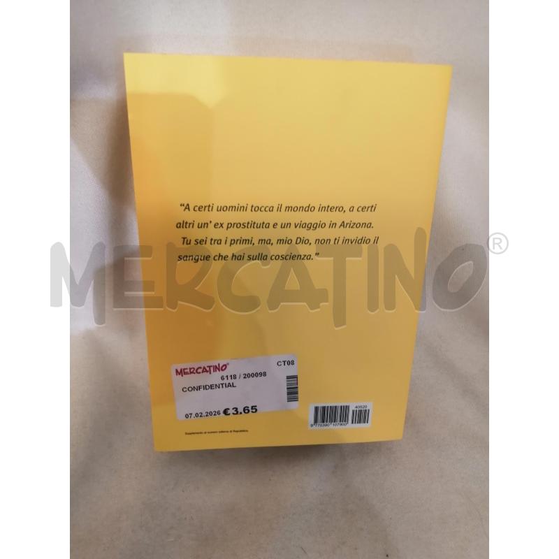 CONFIDENTIAL | Mercatino dell'Usato Catania stazione centrale 2