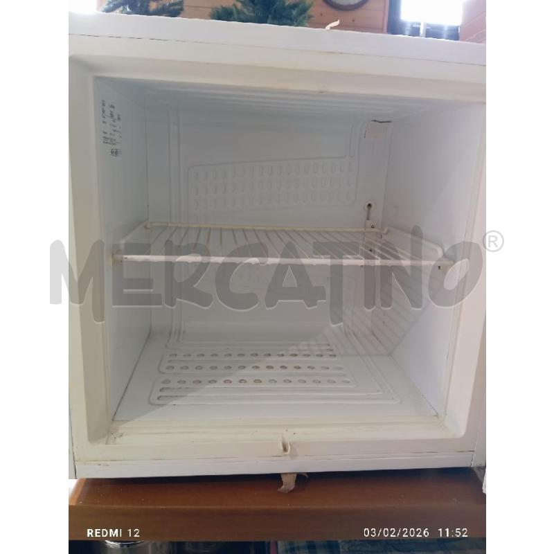 CONGELATORE  | Mercatino dell'Usato Catania stazione centrale 2