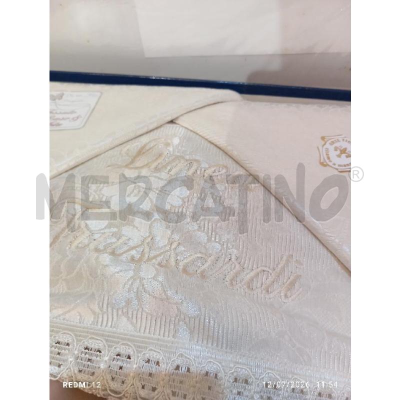 COPRI LETTO  | Mercatino dell'Usato Catania stazione centrale 2