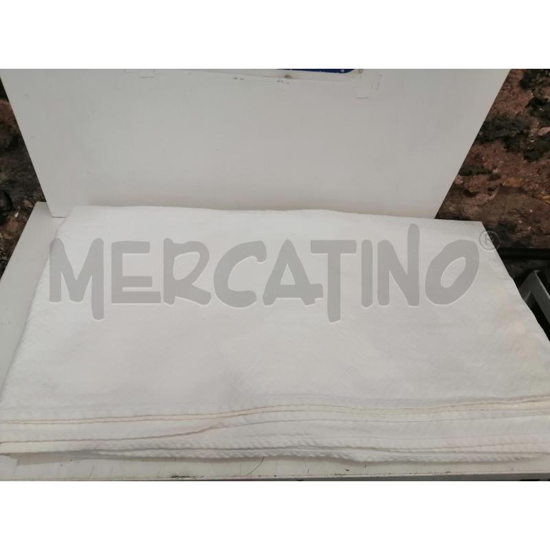 COPRI LETTO MATRIMONIALE | Mercatino dell'Usato Catania stazione centrale 1
