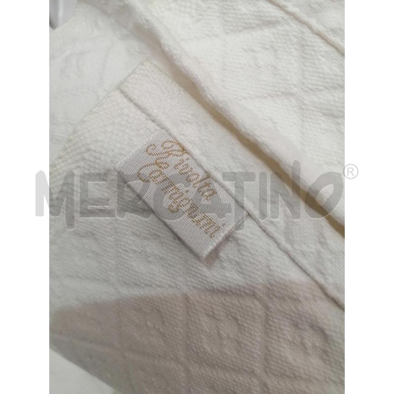 COPRI LETTO MATRIMONIALE | Mercatino dell'Usato Catania stazione centrale 3