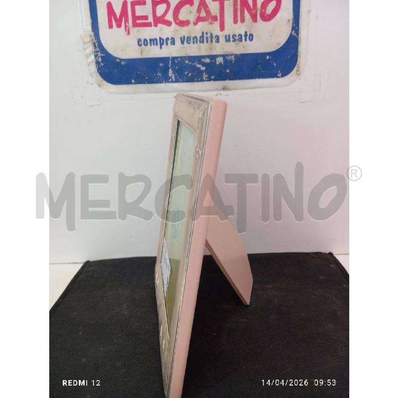CORNICETTA  | Mercatino dell'Usato Catania stazione centrale 3