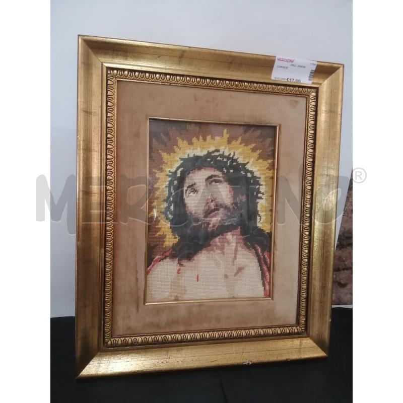 CORNICE  | Mercatino dell'Usato Catania stazione centrale 1