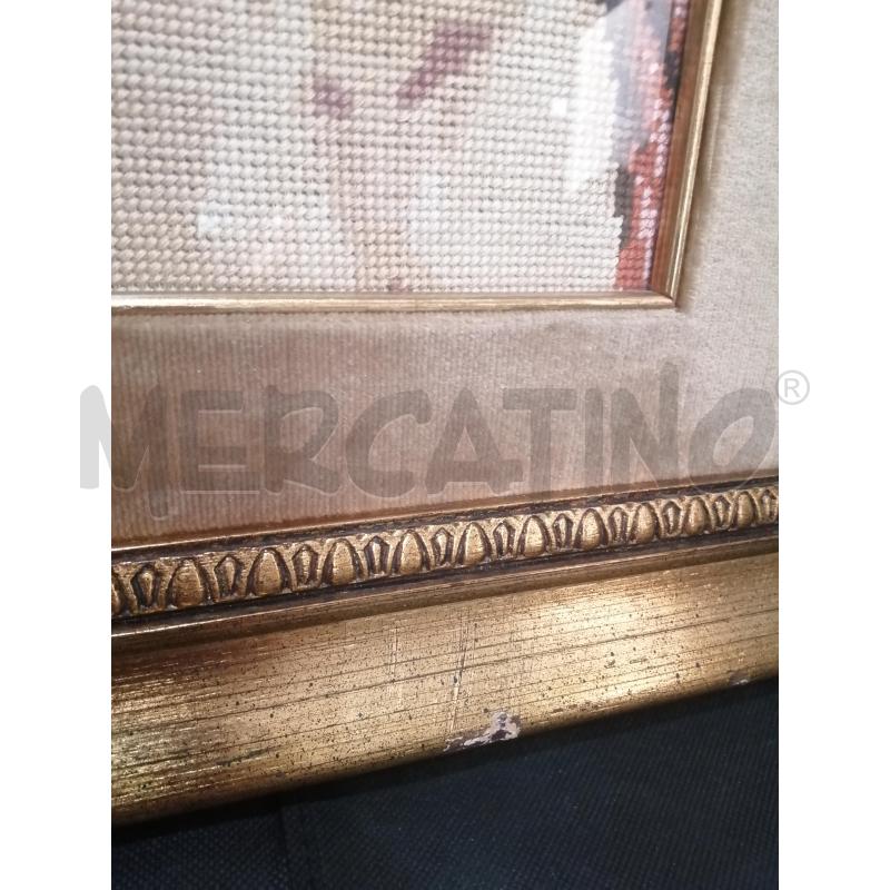 CORNICE  | Mercatino dell'Usato Catania stazione centrale 3