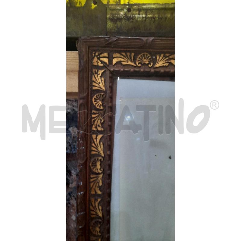 CORNICE CON STAMPA | Mercatino dell'Usato Catania stazione centrale 3