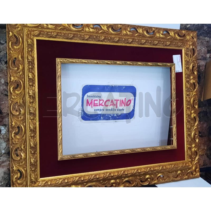 CORNICE DORATA | Mercatino dell'Usato Catania stazione centrale 2