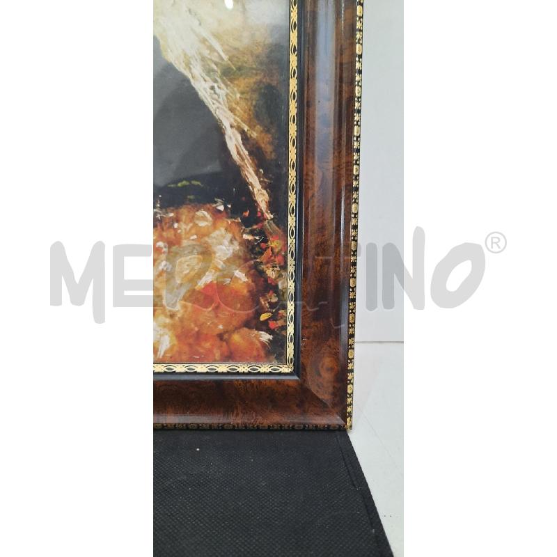 CORNICE PADRE PIO  | Mercatino dell'Usato Catania stazione centrale 2