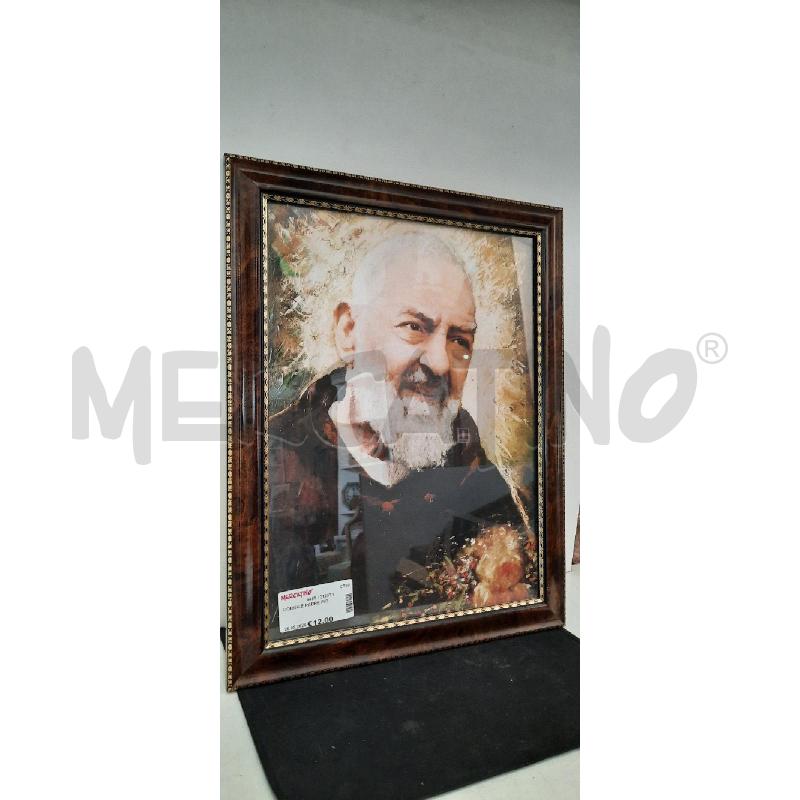 CORNICE PADRE PIO  | Mercatino dell'Usato Catania stazione centrale 3