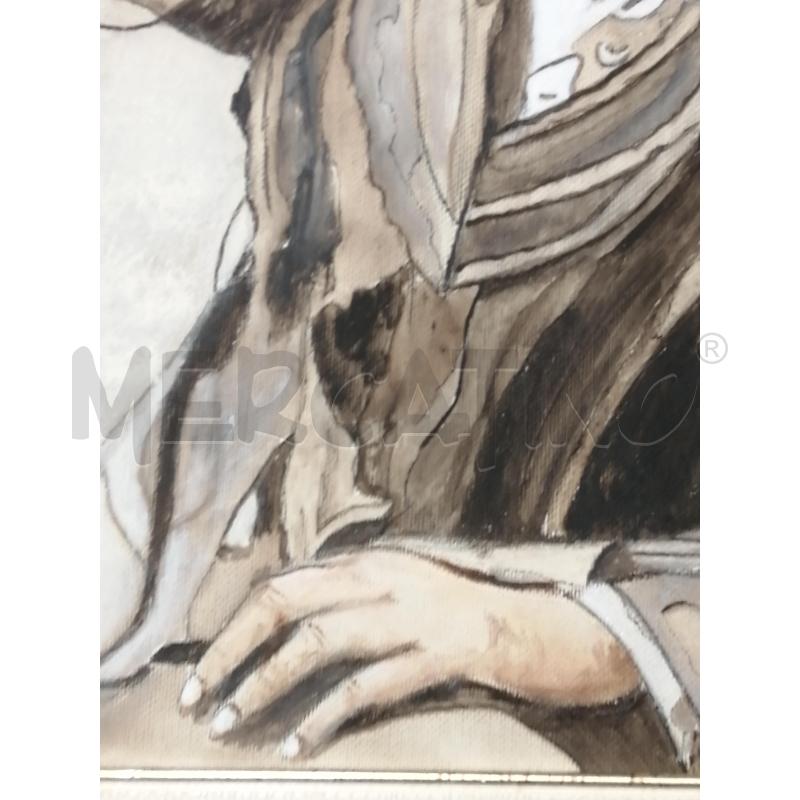 CORNICE PITTURA SU MASONITE | Mercatino dell'Usato Catania stazione centrale 3