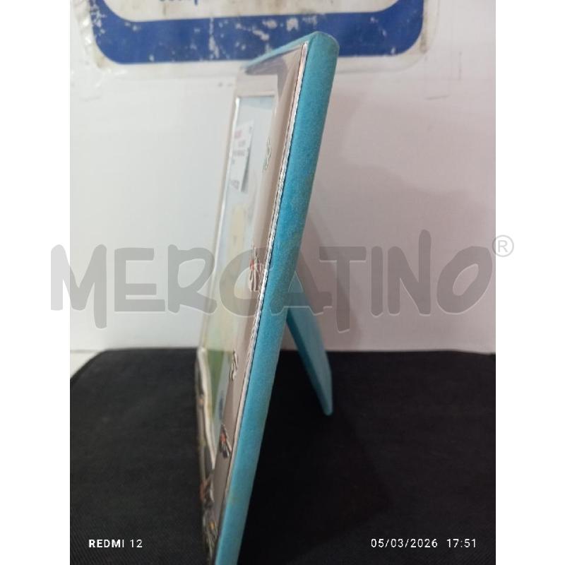 CORNICE  BIMBO ARG AZZURRA  | Mercatino dell'Usato Catania stazione centrale 2