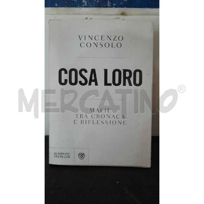 COSA LORO | Mercatino dell'Usato Catania stazione centrale 1