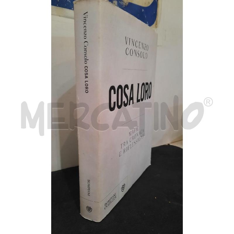 COSA LORO | Mercatino dell'Usato Catania stazione centrale 3