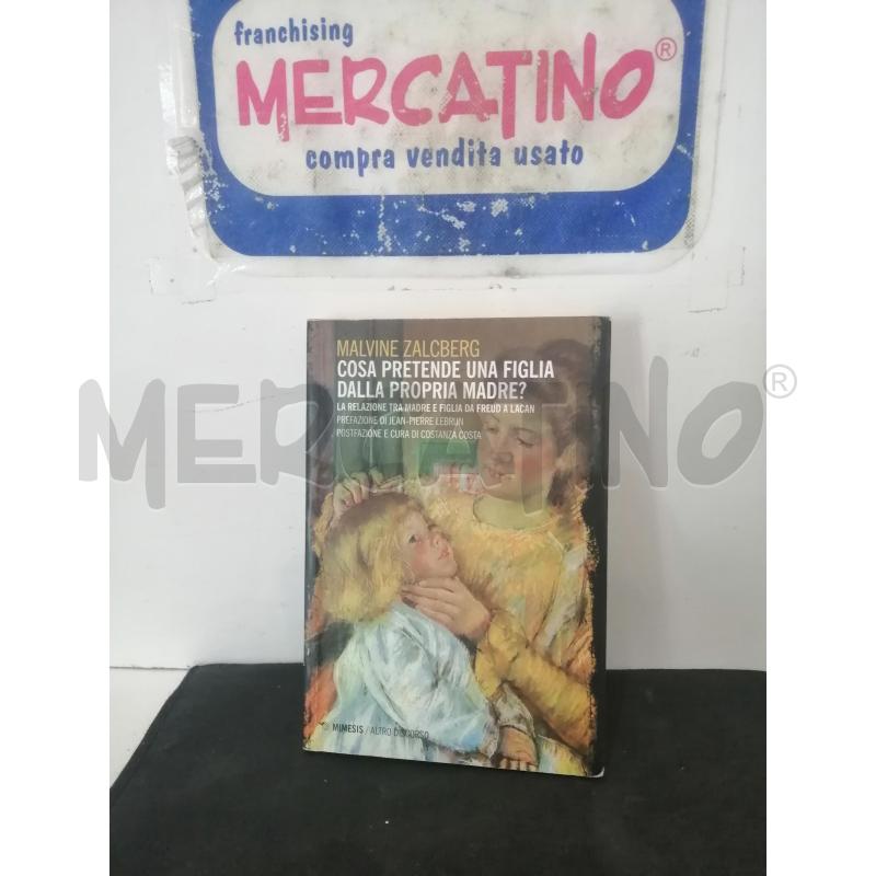 COSA PRETENDE | Mercatino dell'Usato Catania stazione centrale 1