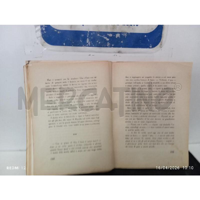COSIMO | Mercatino dell'Usato Catania stazione centrale 3