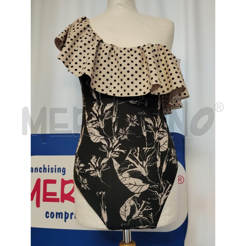 COSTUME DONNA FK | Mercatino dell'Usato Catania stazione centrale 1