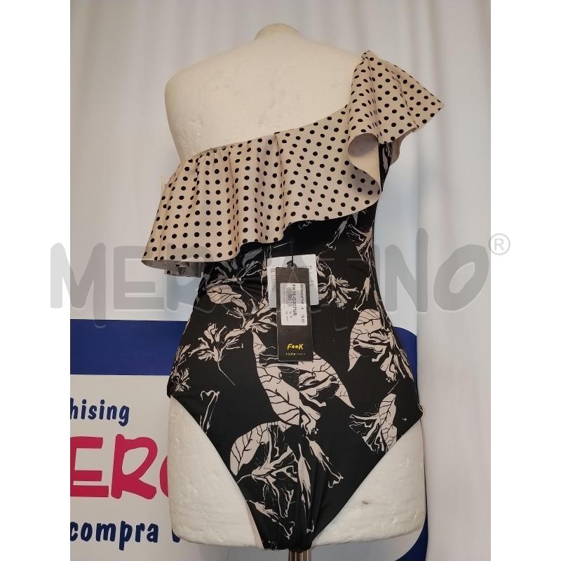COSTUME DONNA FK | Mercatino dell'Usato Catania stazione centrale 4